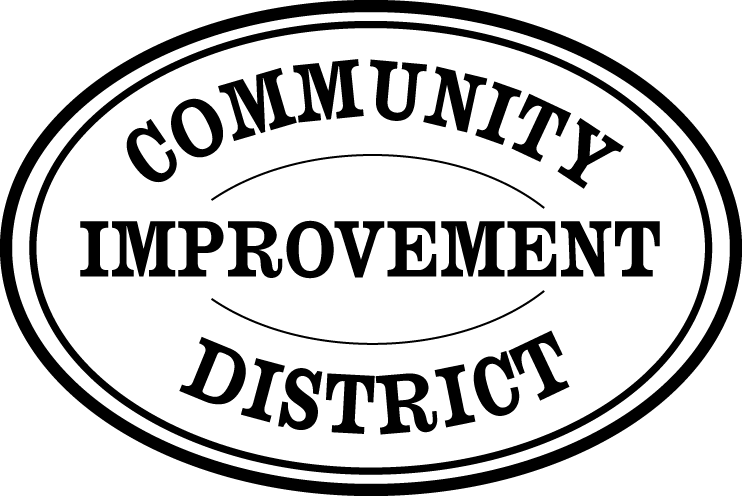 Community Improvement District